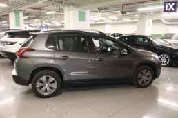 Peugeot 2008 Active Navi /6 Χρόνια Δωρεάν Service '19