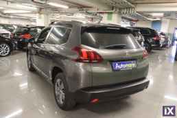 Peugeot 2008 Active Navi /6 Χρόνια Δωρεάν Service '19