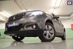 Peugeot 2008 Active Navi /6 Χρόνια Δωρεάν Service '19