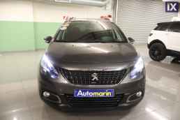 Peugeot 2008 Active Navi /6 Χρόνια Δωρεάν Service '19