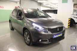 Peugeot 2008 Active Navi /6 Χρόνια Δωρεάν Service '19