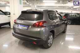 Peugeot 2008 Active Navi /6 Χρόνια Δωρεάν Service '19