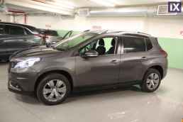 Peugeot 2008 Active Navi /6 Χρόνια Δωρεάν Service '19