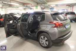 Peugeot 2008 Active Navi /6 Χρόνια Δωρεάν Service '19