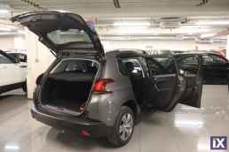 Peugeot 2008 Active Navi /6 Χρόνια Δωρεάν Service '19