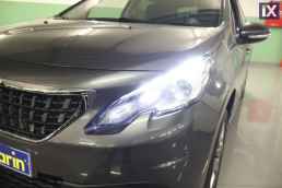 Peugeot 2008 Active Navi /6 Χρόνια Δωρεάν Service '19