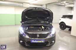 Peugeot 2008 Active Navi /6 Χρόνια Δωρεάν Service '19