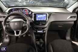 Peugeot 2008 Active Navi /6 Χρόνια Δωρεάν Service '19