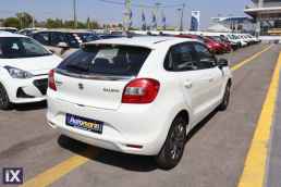 Suzuki Baleno Gl Dualjet Navi /6 Χρόνια Δωρεάν Service '18