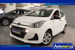 Hyundai i10 Classic /6 Χρόνια Δωρεάν Service '17