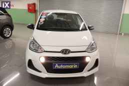 Hyundai i10 Classic /6 Χρόνια Δωρεάν Service '17