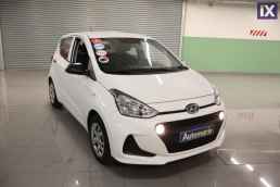 Hyundai i10 Classic /6 Χρόνια Δωρεάν Service '17