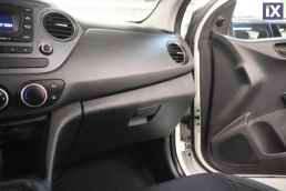 Hyundai i10 Classic /6 Χρόνια Δωρεάν Service '17