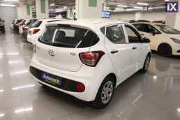 Hyundai i10 Classic /6 Χρόνια Δωρεάν Service '17