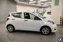 Hyundai i10 Classic /6 Χρόνια Δωρεάν Service '17