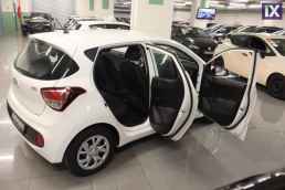 Hyundai i10 Classic /6 Χρόνια Δωρεάν Service '17