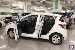 Hyundai i10 Classic /6 Χρόνια Δωρεάν Service '17