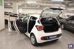 Hyundai i10 Classic /6 Χρόνια Δωρεάν Service '17