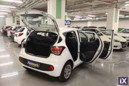 Hyundai i10 Classic /6 Χρόνια Δωρεάν Service '17