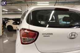 Hyundai i10 Classic /6 Χρόνια Δωρεάν Service '17