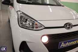 Hyundai i10 Classic /6 Χρόνια Δωρεάν Service '17