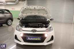 Hyundai i10 Classic /6 Χρόνια Δωρεάν Service '17