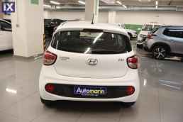 Hyundai i10 Classic /6 Χρόνια Δωρεάν Service '17