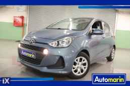 Hyundai i10 Trend /6 Χρόνια Δωρεάν Service '17