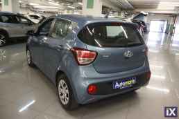 Hyundai i10 Trend /6 Χρόνια Δωρεάν Service '17