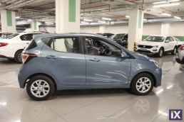 Hyundai i10 Trend /6 Χρόνια Δωρεάν Service '17