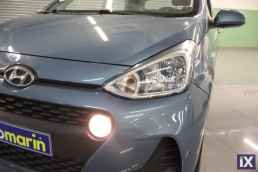 Hyundai i10 Trend /6 Χρόνια Δωρεάν Service '17