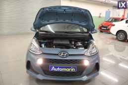 Hyundai i10 Trend /6 Χρόνια Δωρεάν Service '17