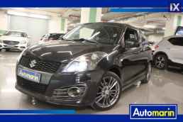 Suzuki Swift Sport Bi-Xenon /6 Χρόνια Δωρεάν Service '16