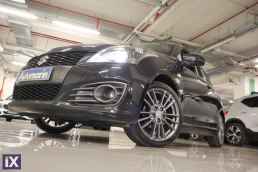 Suzuki Swift Sport Bi-Xenon /6 Χρόνια Δωρεάν Service '16