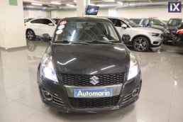 Suzuki Swift Sport Bi-Xenon /6 Χρόνια Δωρεάν Service '16