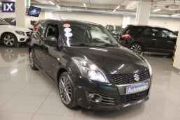 Suzuki Swift Sport Bi-Xenon /6 Χρόνια Δωρεάν Service '16