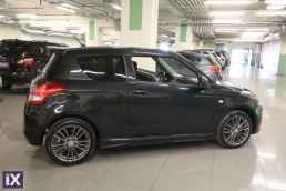 Suzuki Swift Sport Bi-Xenon /6 Χρόνια Δωρεάν Service '16