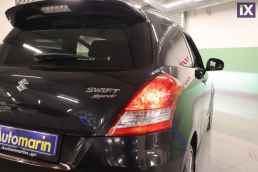 Suzuki Swift Sport Bi-Xenon /6 Χρόνια Δωρεάν Service '16