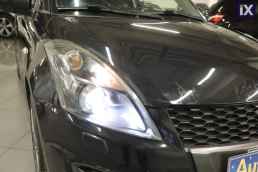 Suzuki Swift Sport Bi-Xenon /6 Χρόνια Δωρεάν Service '16