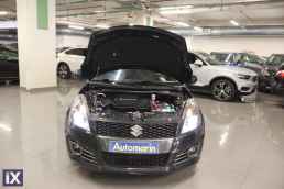 Suzuki Swift Sport Bi-Xenon /6 Χρόνια Δωρεάν Service '16