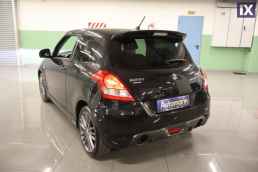 Suzuki Swift Sport Bi-Xenon /6 Χρόνια Δωρεάν Service '16