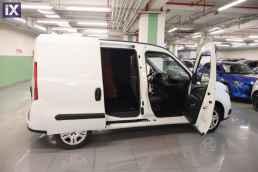 Fiat Doblo L1H1 Sx /Τιμή με ΦΠΑ '17