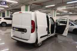 Fiat Doblo L1H1 Sx /Τιμή με ΦΠΑ '17