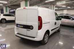 Fiat Doblo L1H1 Sx /Τιμή με ΦΠΑ '17