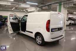 Fiat Doblo L1H1 Sx /Τιμή με ΦΠΑ '17