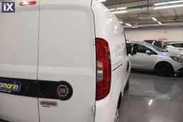 Fiat Doblo L1H1 Sx /Τιμή με ΦΠΑ '17