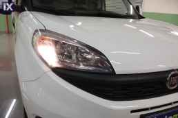 Fiat Doblo L1H1 Sx /Τιμή με ΦΠΑ '17