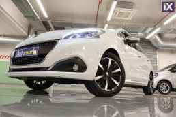 Peugeot 208 Active Touchscreen /6 Χρόνια Δωρεάν Service '15