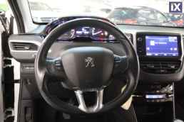 Peugeot 208 Active Touchscreen /6 Χρόνια Δωρεάν Service '15