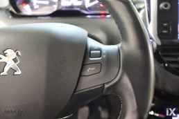 Peugeot 208 Active Touchscreen /6 Χρόνια Δωρεάν Service '15